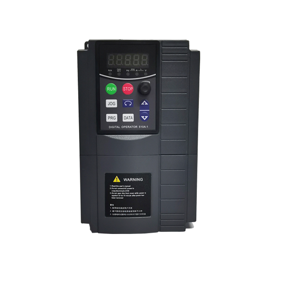 AD500A系列變頻器 0.4-2.2kw